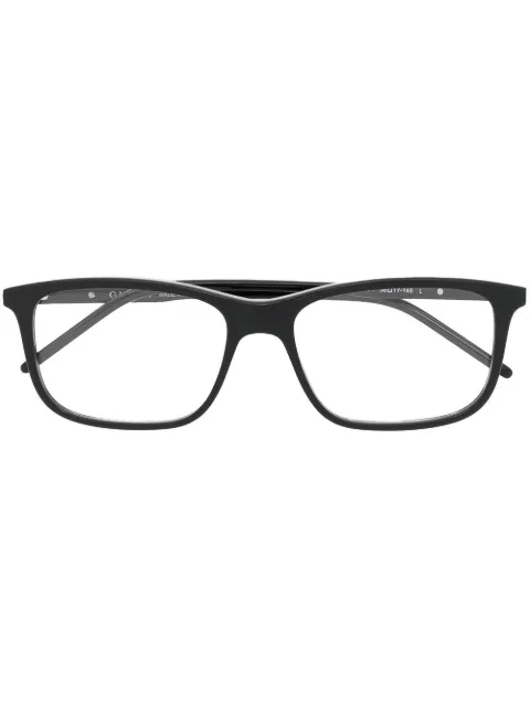 Gucci Eyewear GG1159O rectangular-frame glasses
