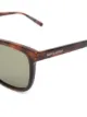 Saint Laurent Eyewear солнцезащитные очки SL 501 в квадратной оправе