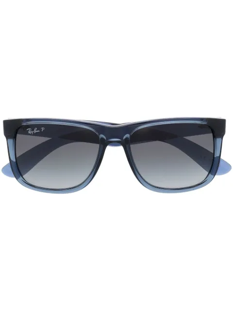 Ray-Ban Justin square-frame sunglasses