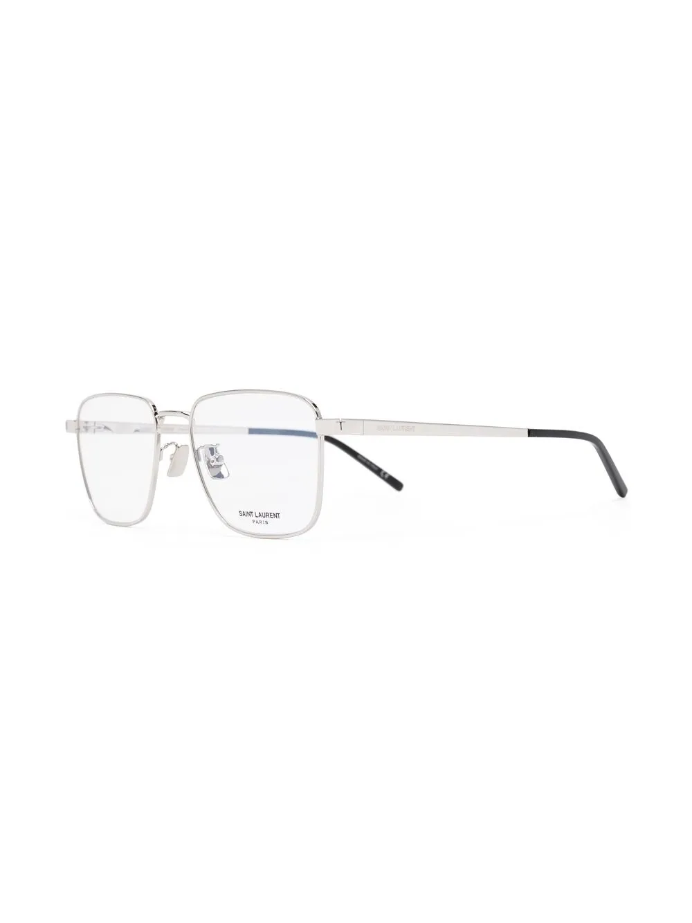 Saint Laurent Eyewear SL528 square-frame glasses | Image 2