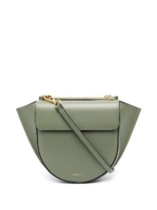 Wandler green online bag