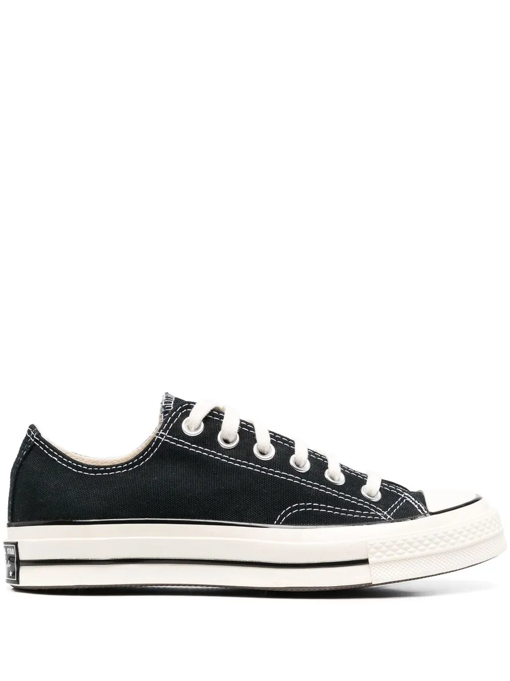 

Converse tenis bajos Chuck 70 - Negro