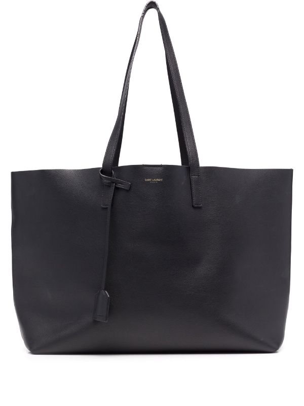 ysl east west tote