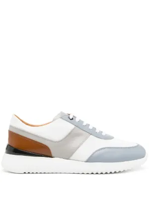 farfetch mens trainers