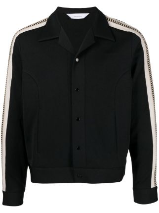 Sasquatchfabrix. Fitted Shirt Jacket - Farfetch