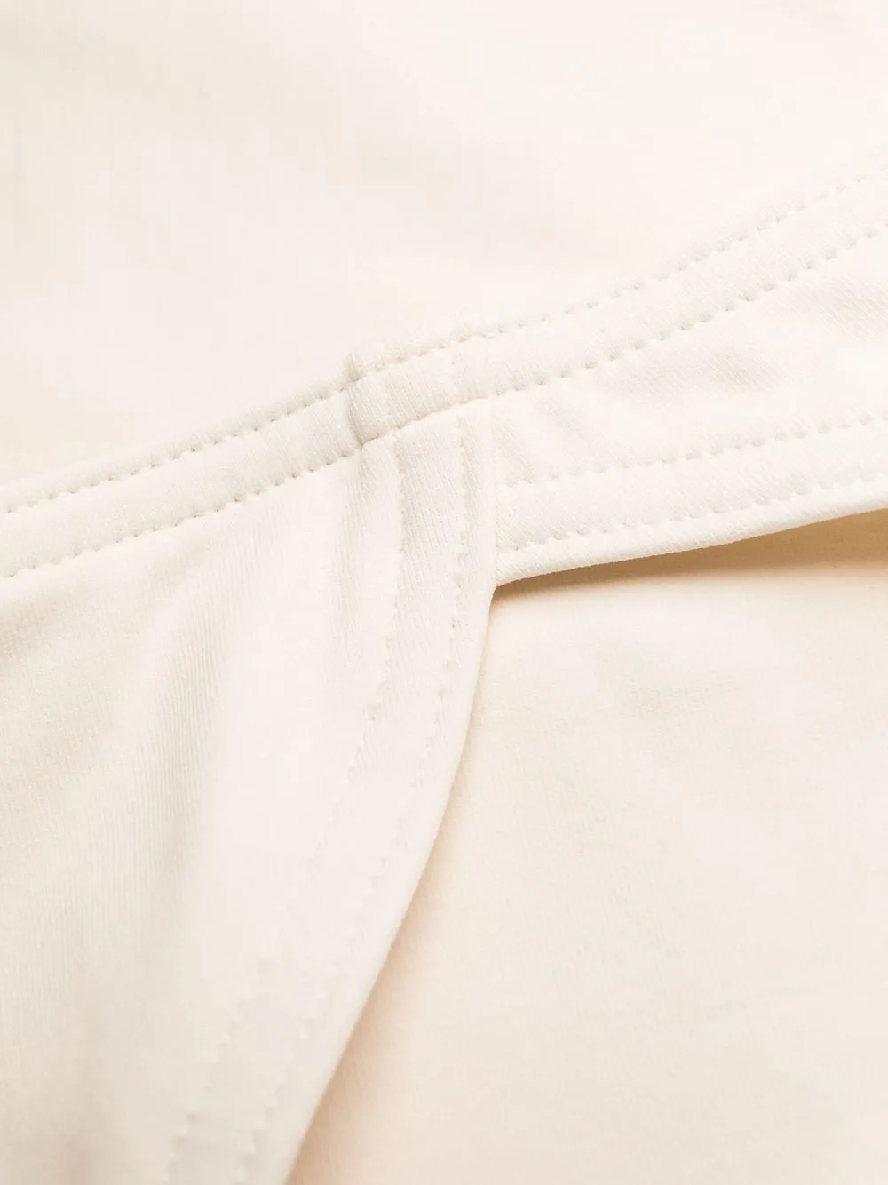 Eres Low-rise Stretch-fit Swim Briefs In Neutrals