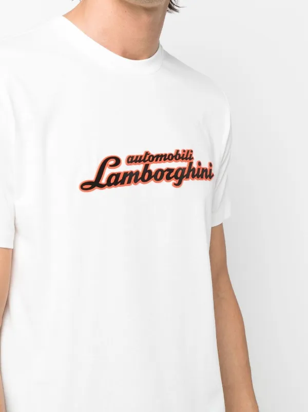 Lamborghini t shirt online