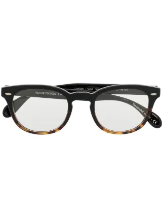 Oliver Peoples