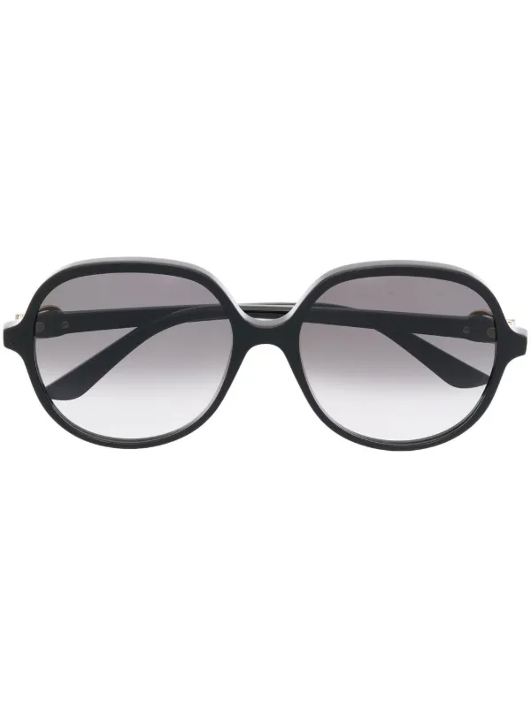 Cartier Eyewear カルティエ・アイウェア CT0350S オーバーサイズ 