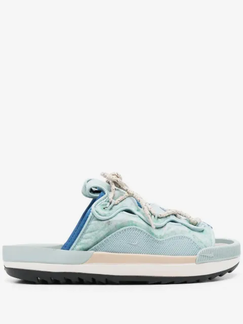 Nike نعل بحر بزينة رباط
