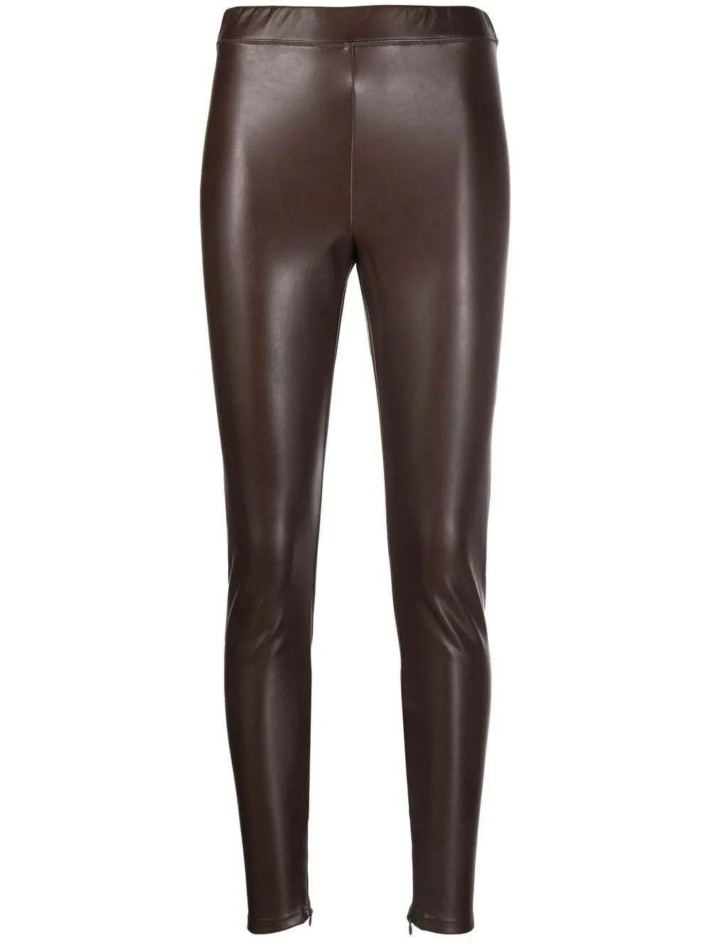 

Michael Michael Kors leggins brillantes - Marrón