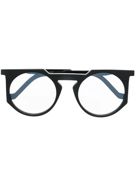 VAVA Eyewear round-frame glasses