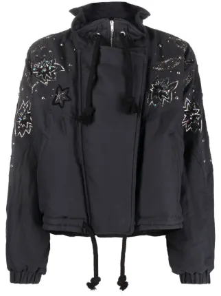 ISABEL MARANT
