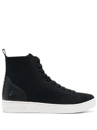 Michael kors high sneakers on sale