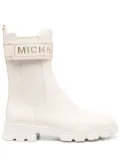 Michael Michael Kors Ridley chelsea boots - Neutrals
