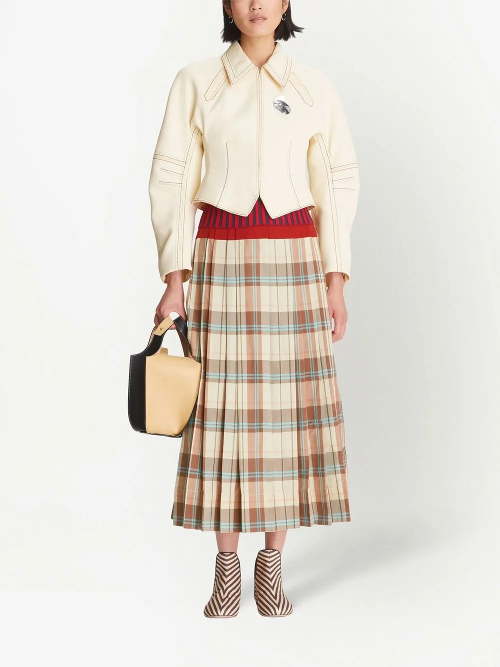 tory-burch-cotton-twill-jacket-farfetch