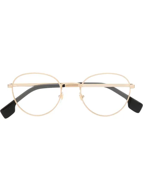 Versace Eyewear lentes VE1279