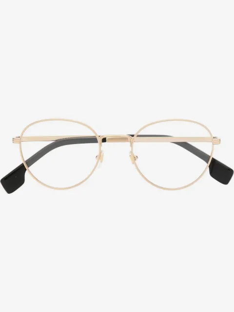 Versace Eyewear lentes VE1279
