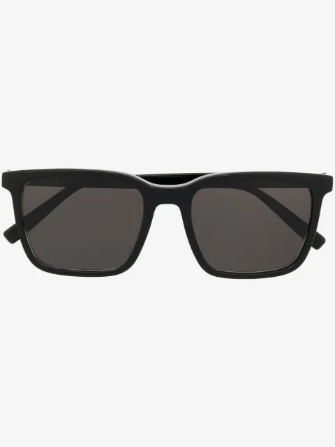 Saint Laurent Eyewear Eckige SL 500 Sonnenbrille