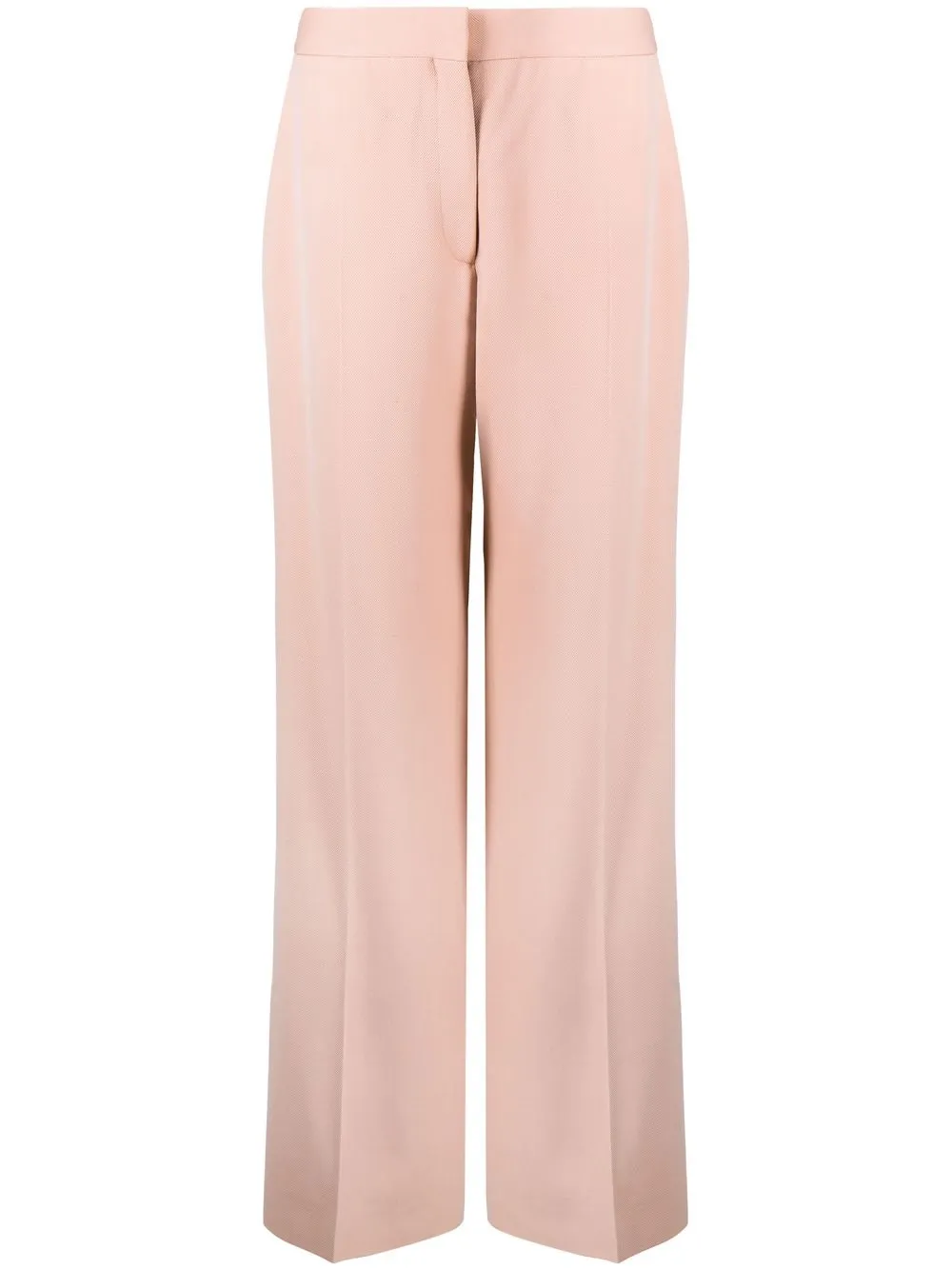 

TOM FORD pantalones anchos - Rosado