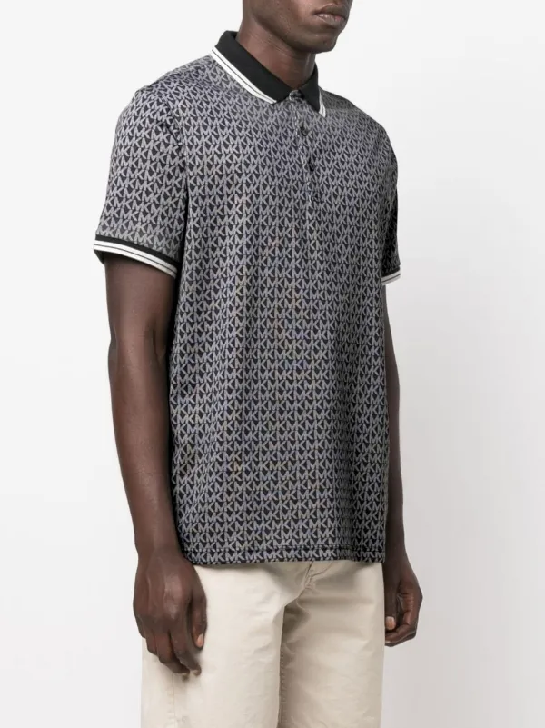 Mk polo outlet