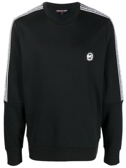 Michael Kors sweat à patch logo