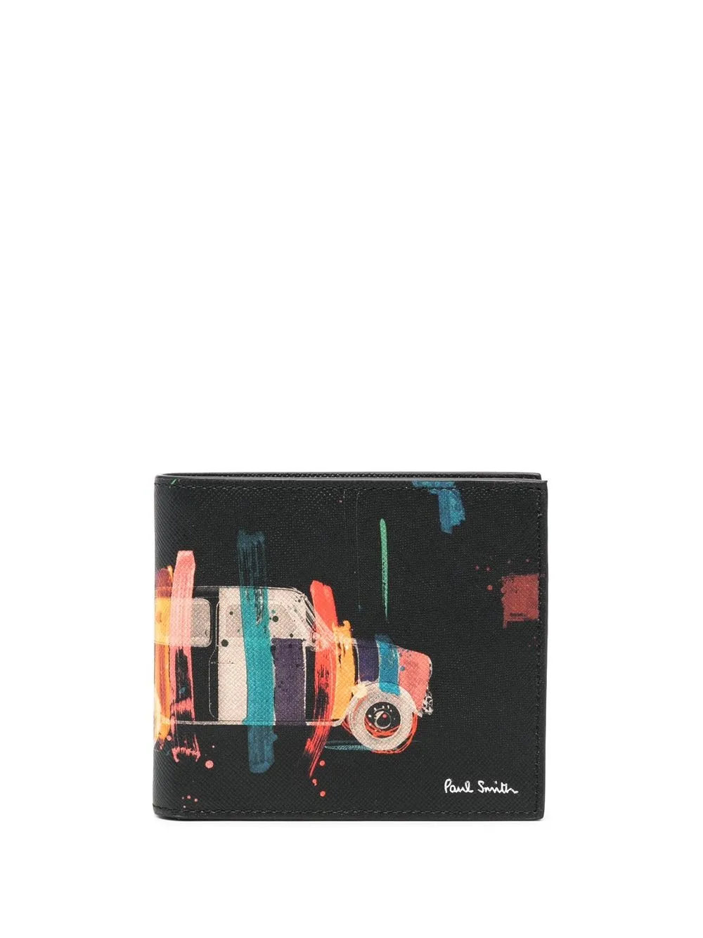 

Paul Smith cartera Iminar - Negro