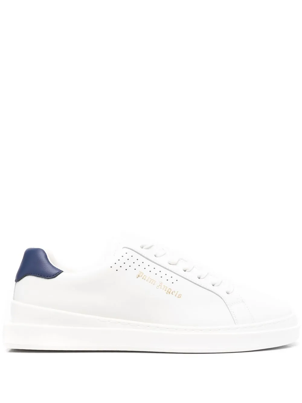 

Palm Angels Palm Two low-top sneakers - White