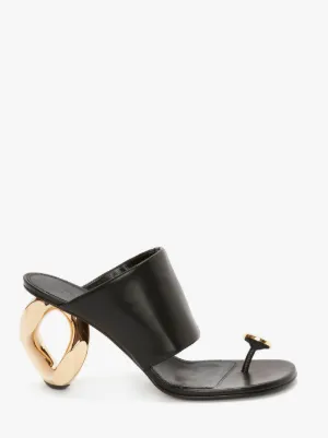 Jw anderson heels Outlet