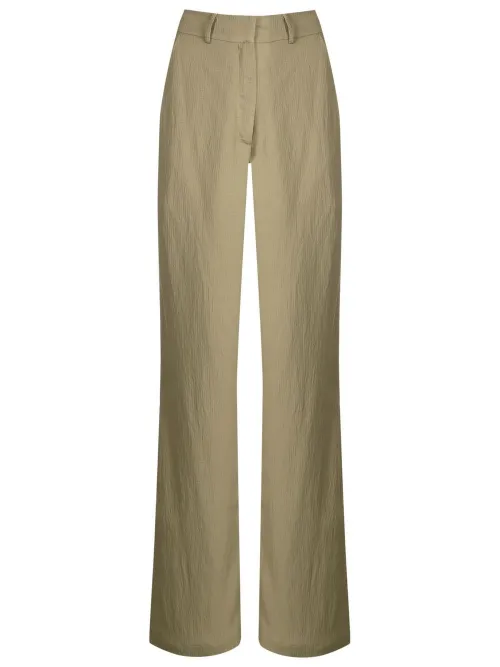 Pantalon Touch à taille haute - Olympiah - Modalova