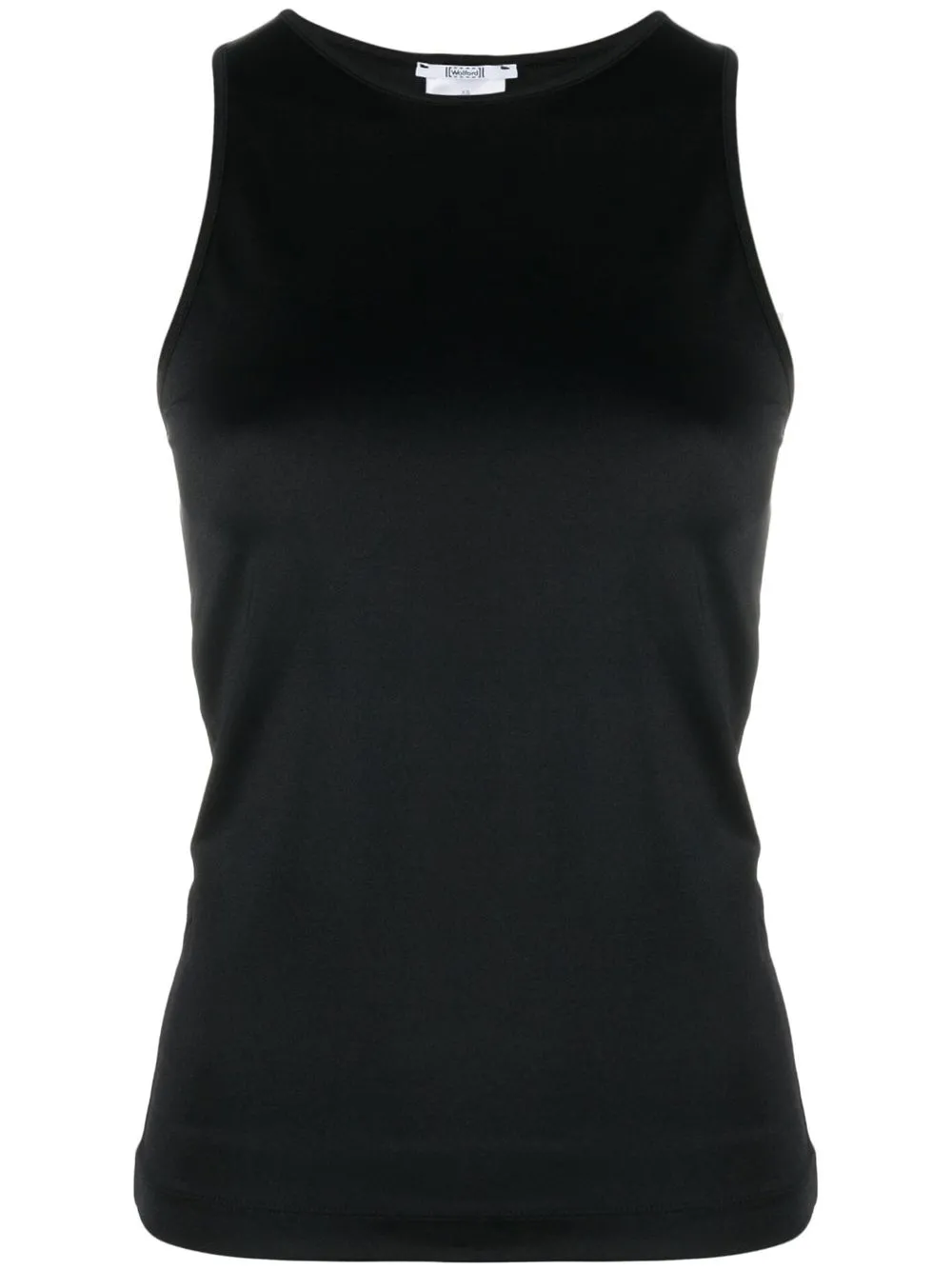 

Wolford camiseta The Workout - Negro