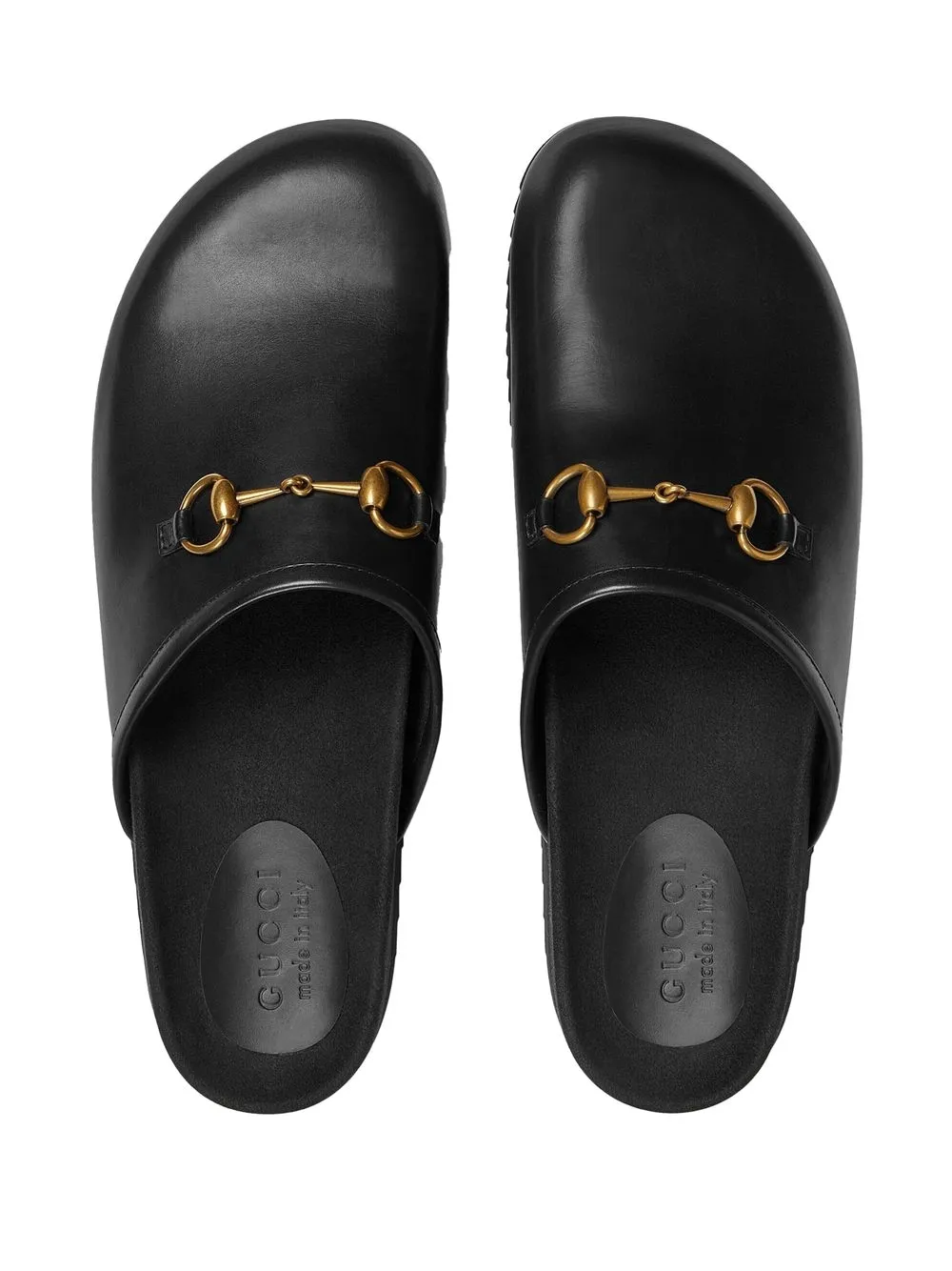 Gucci Horsebit roundtoe Mules Farfetch