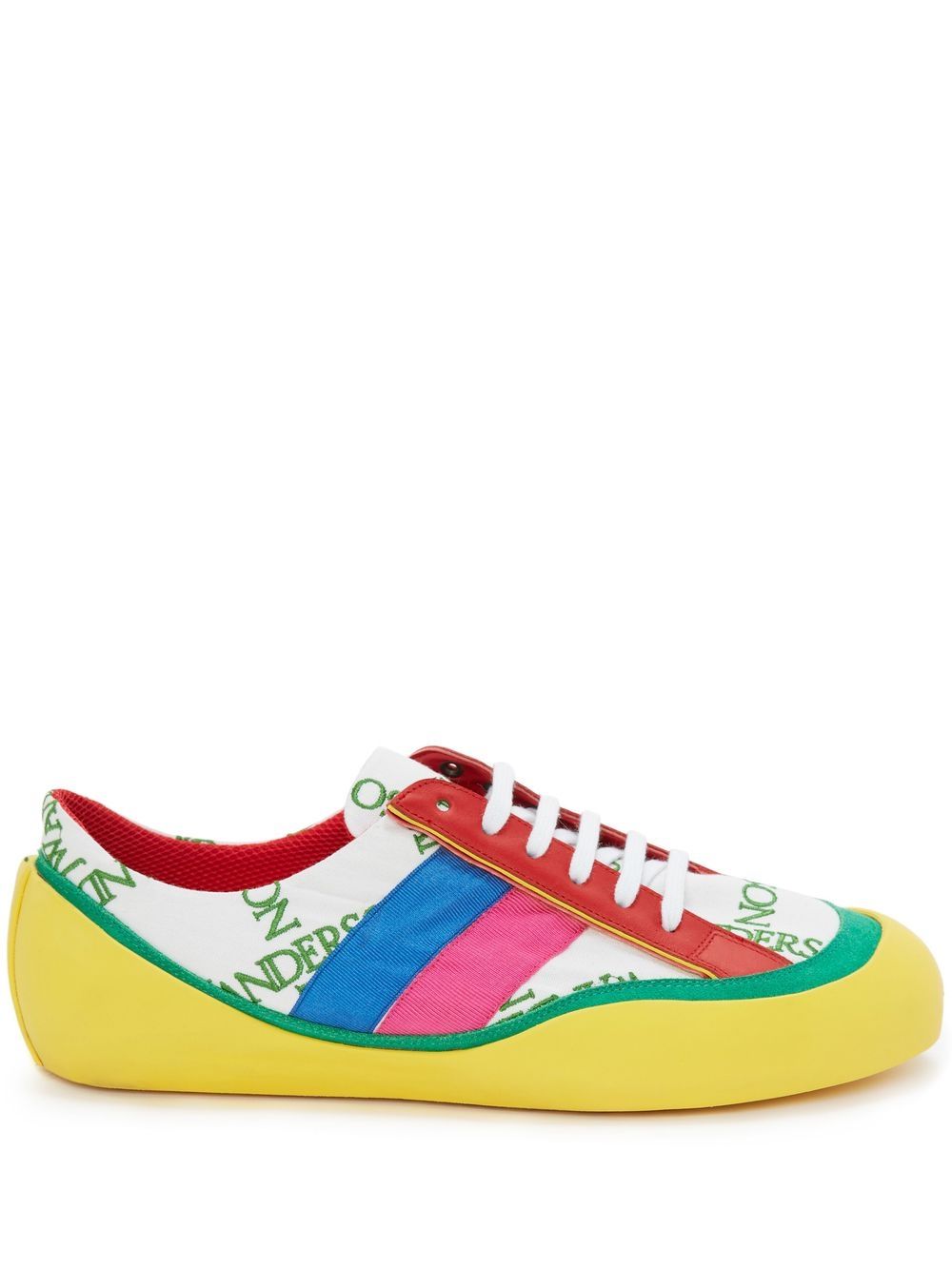 Image 1 of JW Anderson Bubble low top sneakers