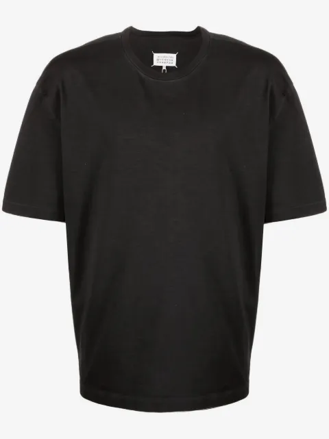 Maison Margiela oversized T-shirt