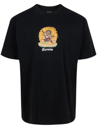 Supreme shop mantra tee