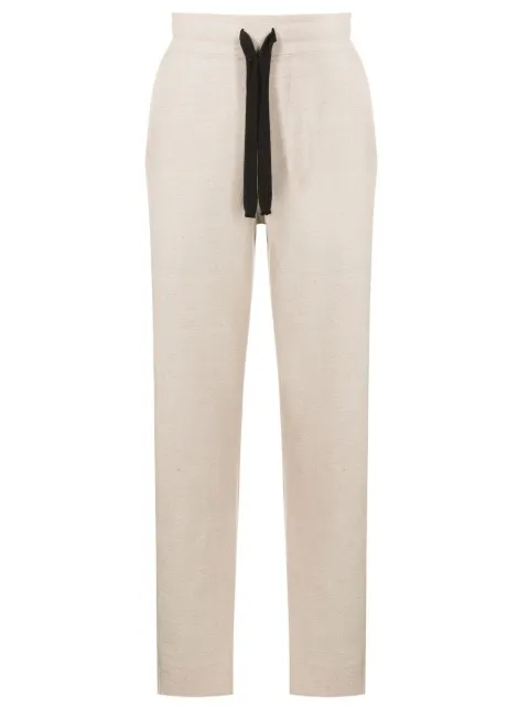 Osklen Eco Rustic track pants