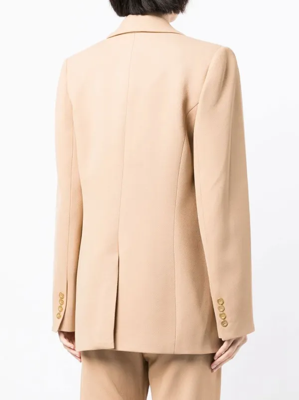 MANNING CARTELL single-breasted Blazer 