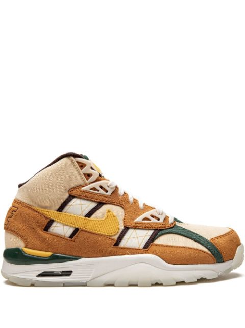 Nike Air Trainer SC High "Canvas  Cider" sneakers WOMEN