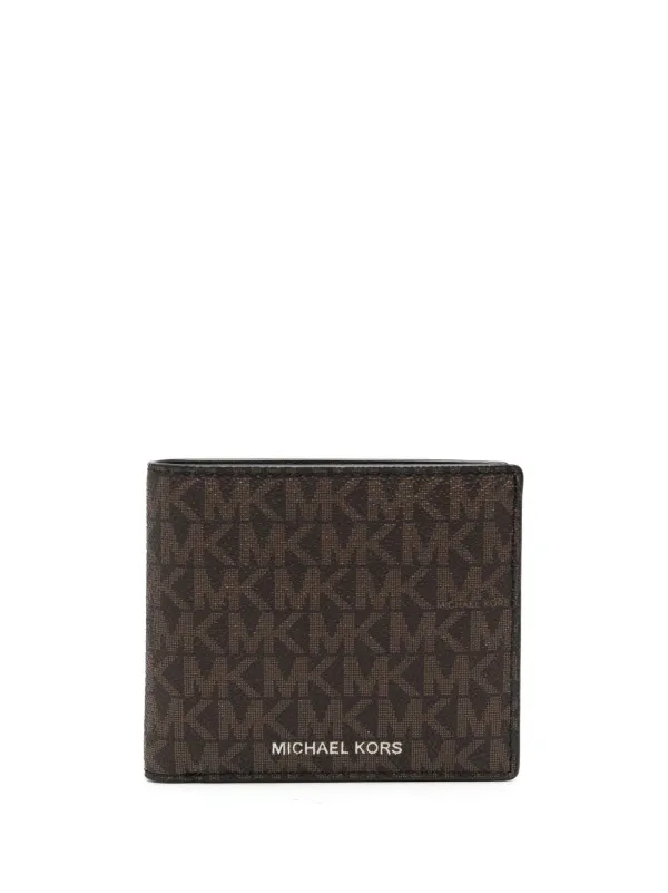 LV Men Wallets Two-fold Fashion Women Wallet Classic ID Card