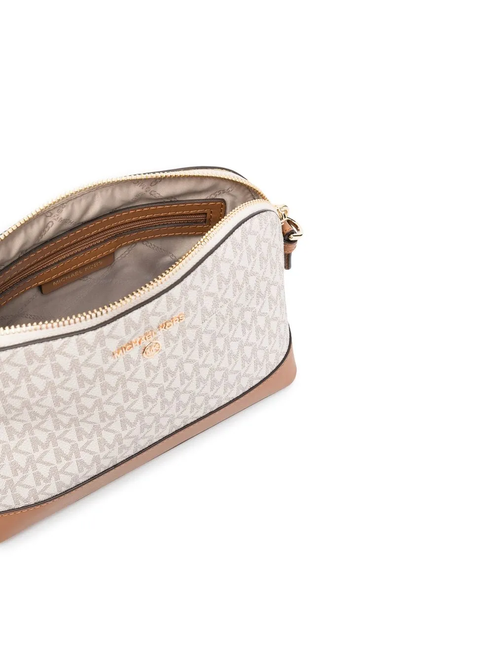 Michael Michael Kors Jet Set Umhängetasche - Farfetch