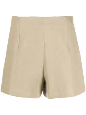 Le Kasha Shorts for Women - Shop Now on 