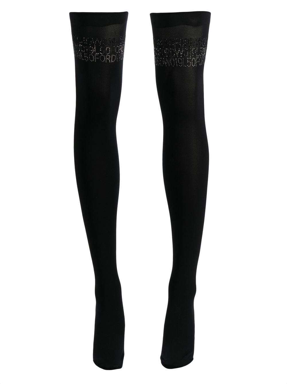 

Wolford pantimedias Matrix - Negro