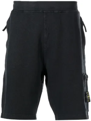 Stone Island Track \u0026 Running Shorts for 