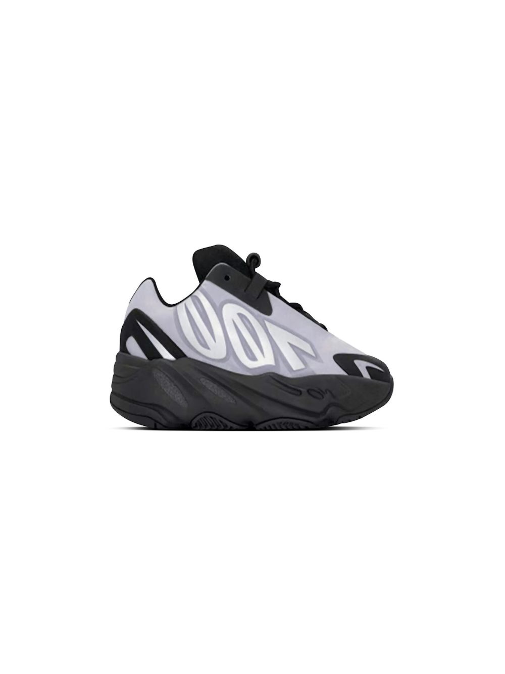 Adidas Yeezy Kids Yeezy Boost 700 sneakers Grijs