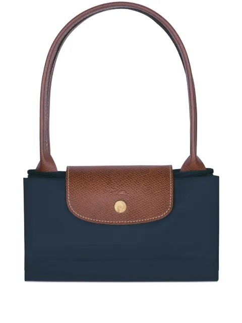 Longchamp medium Le Pliage tote bag