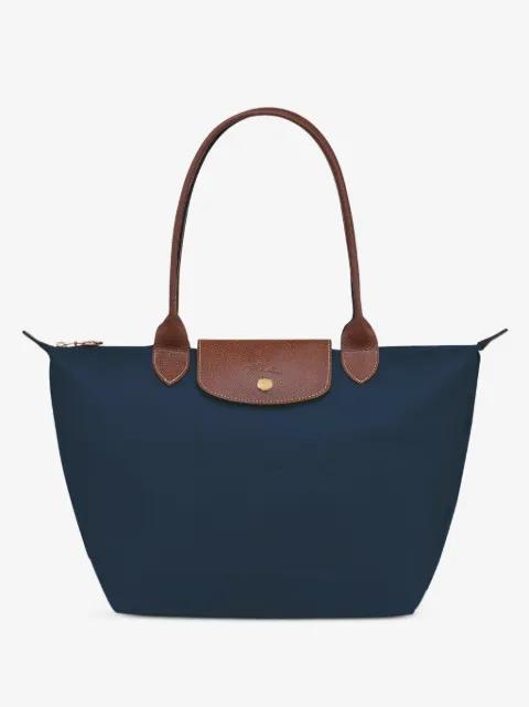 Longchamp sac à main Le Pliage Original médium