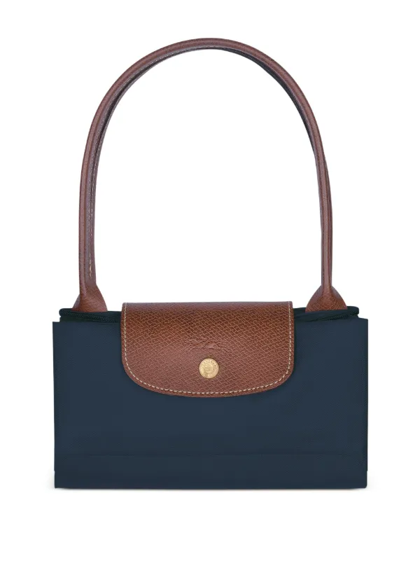 Longchamp ル プリアージュ オリジナル ハンドバッグ M | ブルー