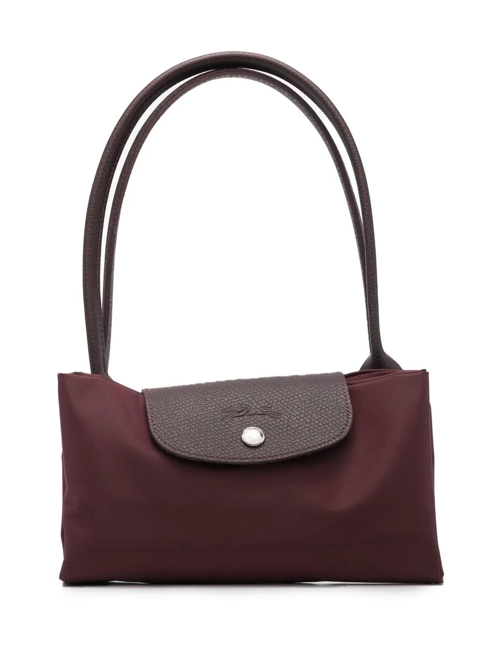 Longchamp Small Le Pliage Shoulder Bag Farfetch