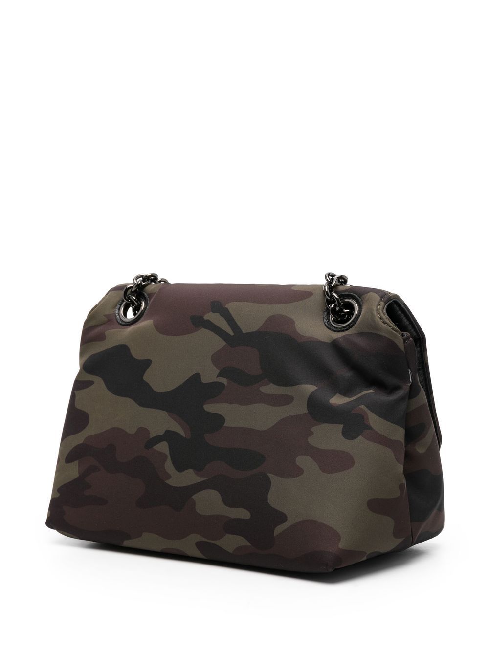 PRADA Camouflage Shoulder Bags for Women