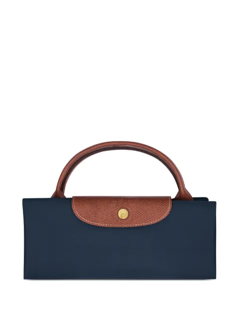 Longchamp extra large Le Pliage holdall bag